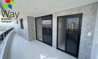 Imagem 6: Edifício Way Batista Campos. 3/4. 1 ou 2 Vagas. G.A231