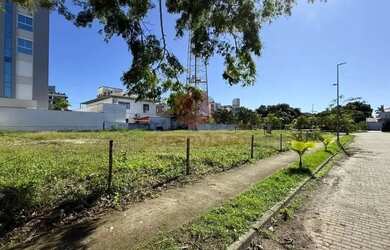Imagem 3: Terreno à venda, 659 m² por R$ 3.500.000,00 - Jurerê Internacional - Florianópolis/SC