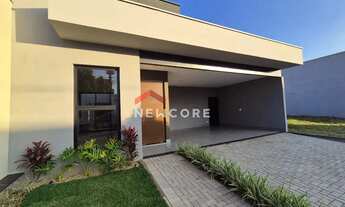 Imagem 2: Casa de condomínio em Rua Alnessio Penteado - Taquaral - Piracicaba/SP