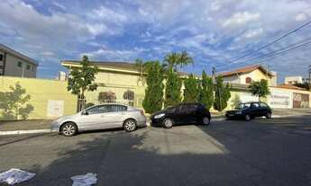 Imagem 2: Sobrado com 3 dormitórios para alugar, 250 m² por R$ 3.647,00/mês - Vila Marieta - São Pau