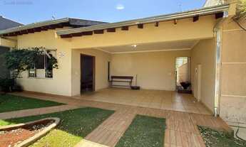 Imagem 2: Casa para alugar em Londrina, Aragarça, com 3 quartos, com 150 m², Havana