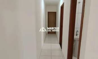 Imagem 3: Alugo casa Duplex de 3/4 com suíte e garagem coberta no bairro Morada dos Passar