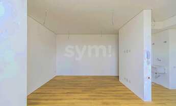 Imagem 5: Apartamento com 2 quartos e 1 suíte no Centro!