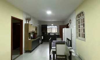 Imagem 4: Linda Casa em Campo Alegre