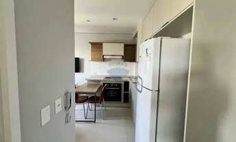 Imagem 2: Apartamento para locação pronto para morar | 29m², 1 quarto, mobiliado