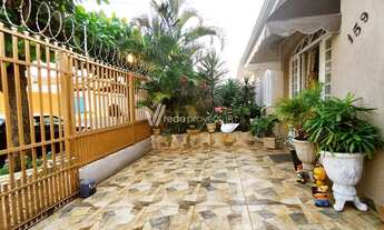 Imagem: Casa - Jardim do Lago - Campinas