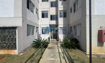 Imagem 3: Apartamento 02 Quartos,bairro Colônia Rio Grande São José dos Pinhais