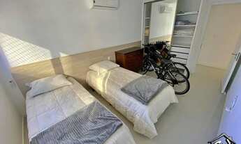 Imagem 12: Réveillon 2026 - Apartamento c/ 3 Quartos (AR) - 4 Quadras Mar - Praia Grande