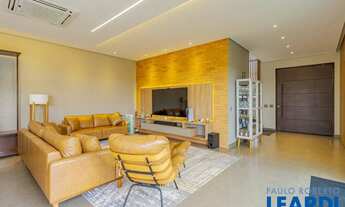 Imagem 6: CASA EM CONDOMÍNIO - CONDOMÍNIO CAMPO DE TOSCANA - SP