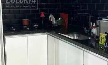 Imagem 4: Apartamento a venda - Vila Camilópolis, Santo André