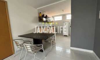 Imagem 5: Apartamento 2 quartos, 54,7m², R$290.000,00 - Areia Dourada, Cabedelo/PB