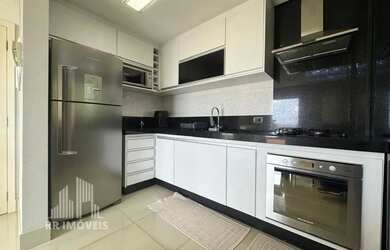 Imagem 2: RR0198D Apartamento 70m² EDIFÍCIO AMÉRICA RESIDENCE - OPORTUNIDADE - 2 Dorms 1 Vaga - Amer