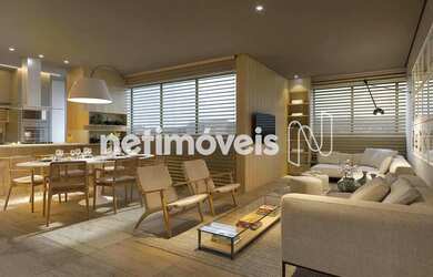 Imagem: Venda Apartamento 3 quartos Centro Belo