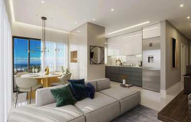 Imagem 3: Apartamento em Praia da Cal