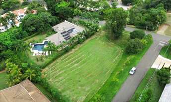 Imagem: Terreno à venda, 2052 m² - Condomínio
