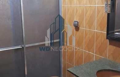 Imagem 6: Casa para alugar no bairro Brás - São Paulo/SP