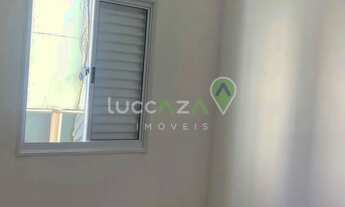 Imagem 6: APARTAMENTO RESIDENCIAL em JACAREÍ - SP, JARDIM NOVO AMANHECER