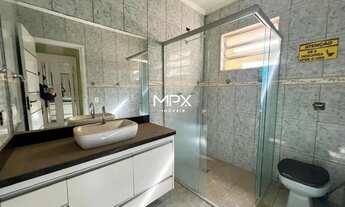 Imagem 6: Casa à venda em Piracicaba, Conjunto Residencial Mário Dedini, com 4 quartos, com 168 m²