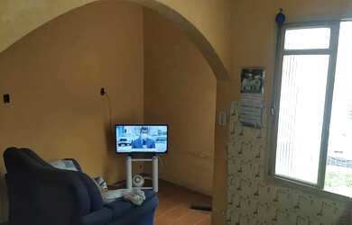 Imagem 6: Casa em Avenida Doutor Olindo Dártora - Região Central - Caieiras/SP