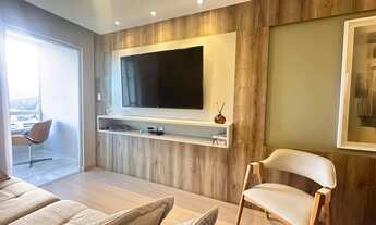 Imagem 4: Apartamento 109 m, 3 quartos, 2 vagas, Passos, Juiz de Fora MG