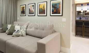 Imagem 6: Apartamento no Sumaré com 2 dormitórios e 2 vagas