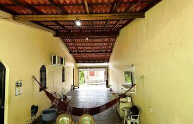 Imagem 7: CASA À VENDA EM PETRÓPOLIS | PRÓX. INPA | TÉRREA | 2 QUARTOS