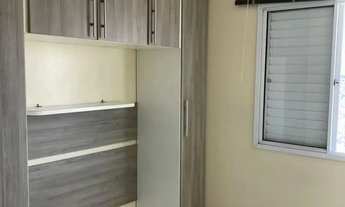 Imagem 3: Imóvel para aluguel tem 47 metros com 2 quartos PONTE RASA - São Paulo - SP