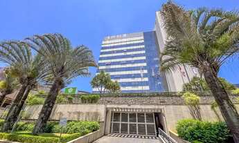 Imagem 2: Flat para venda em Jardim São Paulo(Zona Norte) com 1 quarto, sendo 1 suíte , 49m²