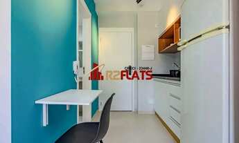 Imagem 3: Apartamento com ótimo preço no bairroVila Clementino. Confira!