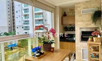 Imagem 3: Apartamento em Rua Engenheiro José Francisco Bento Homem de Mello - Fazenda São Quirino