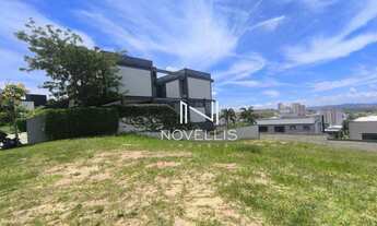 Imagem 6: Terreno à venda, 495 m² por R$ 1.150.000,00 - Urbanova - São José dos Campos/SP