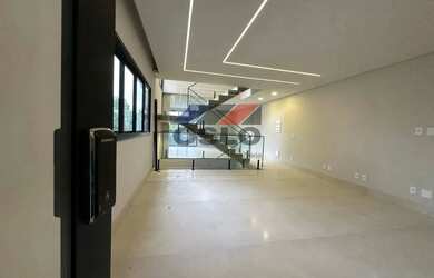 Imagem 6: Sobrado Jardim Atlântico Parque Cascavel COM 3 SUITES