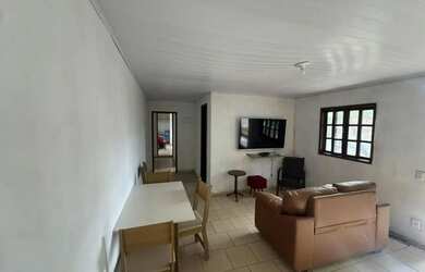 Imagem 4: Casa com 2 Quartos à venda, 60 m² por R$ 199.000 - Jardim Atlântico Oeste (Itaipuaçu) - Ma