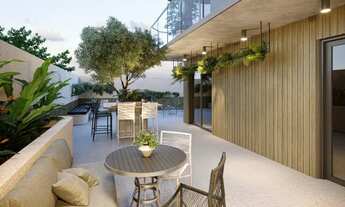 Imagem 6: Flat a venda em Tambaú com 24m² - FL0155