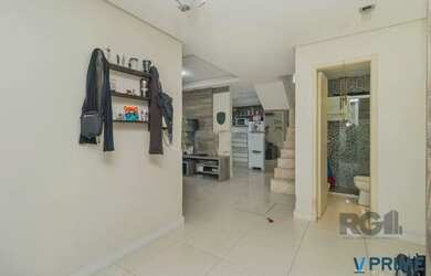 Imagem 5: Cobertura 2 dormitórios à venda Passo da Areia Porto Alegre/RS