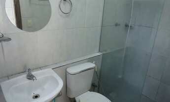 Imagem 4: Imóvel para aluguel tem 30 metros quadrados com 1 quarto em Esplanada - Belo Horizonte - M