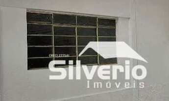 Imagem 3: Casa com 2 dormitórios para alugar, 65 m² por R$ 1.700,00/mês - Cidade Morumbi - São José