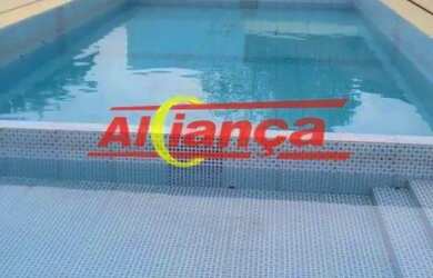 Imagem 2: OPORTUNIDADE CHACARA MAIRIPORA - 2 CASAS - PISCINA