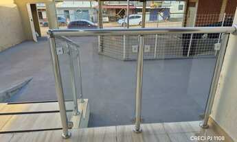 Imagem 2: ALUGUEL DE CASA COM 3 DORMITÓRIOS