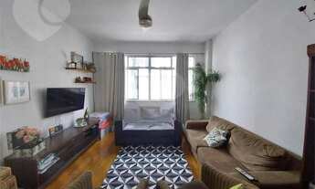 Imagem 3: Apartamento com 3 dormitórios à venda, 100 m² por R$ 730.000,00 - Icaraí - Niterói/RJ