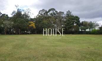 Imagem 2: Terreno à venda em condomínio residencial em Araçoiaba da Serra | 1007m² em Lago Azul