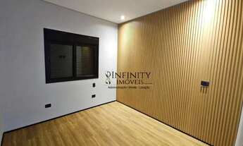 Imagem 6: Sobrado com 3 dormitórios à venda, 235 m² por R$ 2.500.000,00 - Urbanova - São José dos Ca