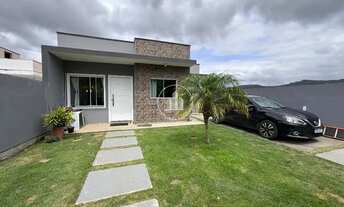 Imagem: Casa 3 Quartos com 1 Suíte e 171m² - Potecas