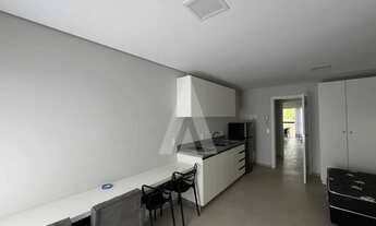 Imagem: Apartamento studio, mobiliado, 1 dormitório