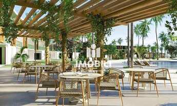 Imagem 6: Apartamento com 1 dormitório à venda, 42 m² por R$ 620.000,00 - Sao Miguel Dos Milagres