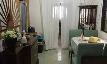 Imagem 4: Excelente lote com duas casas no Setor Oeste do Gama