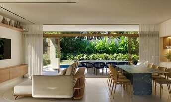 Imagem 4: AZZUL CARNEIROS Apartamento com 4 dormitórios