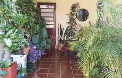 Imagem 3: Casa à venda no Jardim Brasil 3 dormitórios com edícula - Araraquara