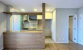 Imagem 6: Apartamento à venda em Londrina, Vila Larsen 1, com 1 suíte, com 58 m², Edifício Residenci