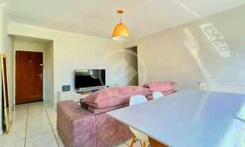 Imagem 2: LDL Apartamento 3 quartos, 2 banheiros e vaga de garagem no estreito em Florianópolis